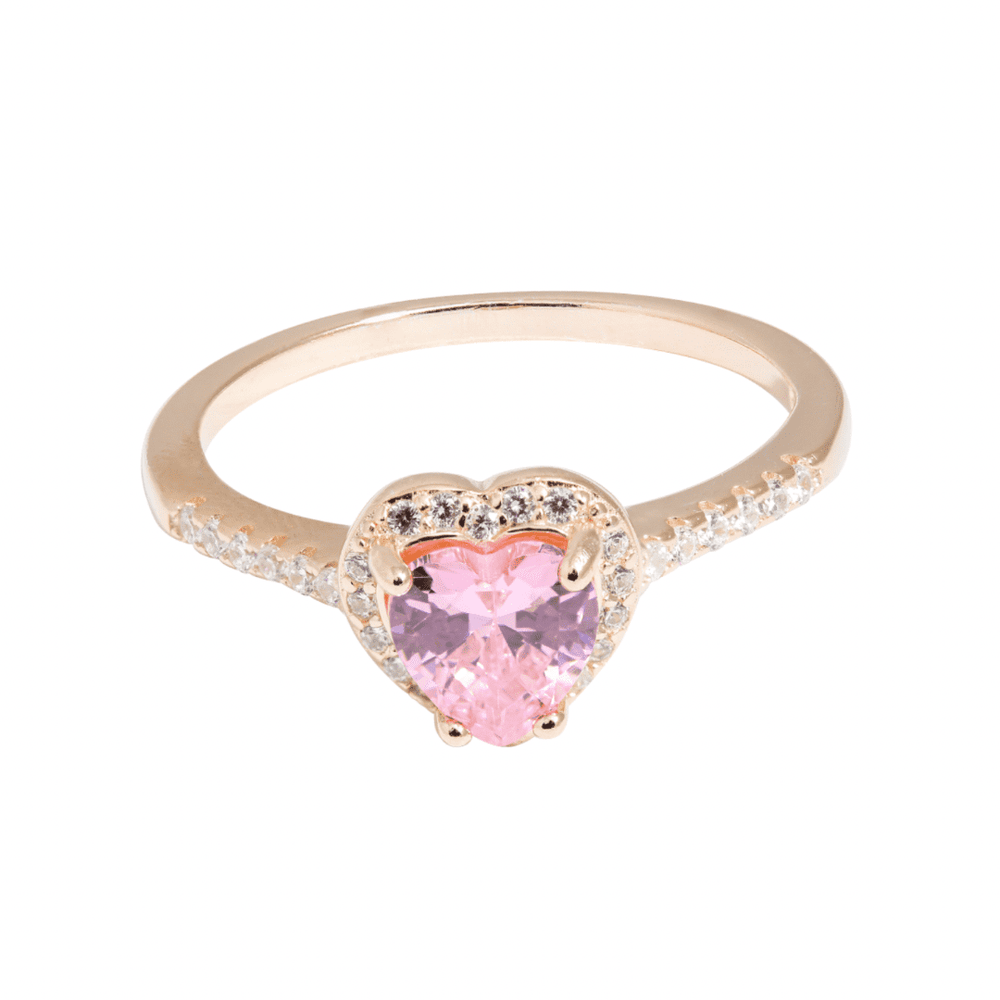 SREBRNI PRSTEN BUBBLE GUM