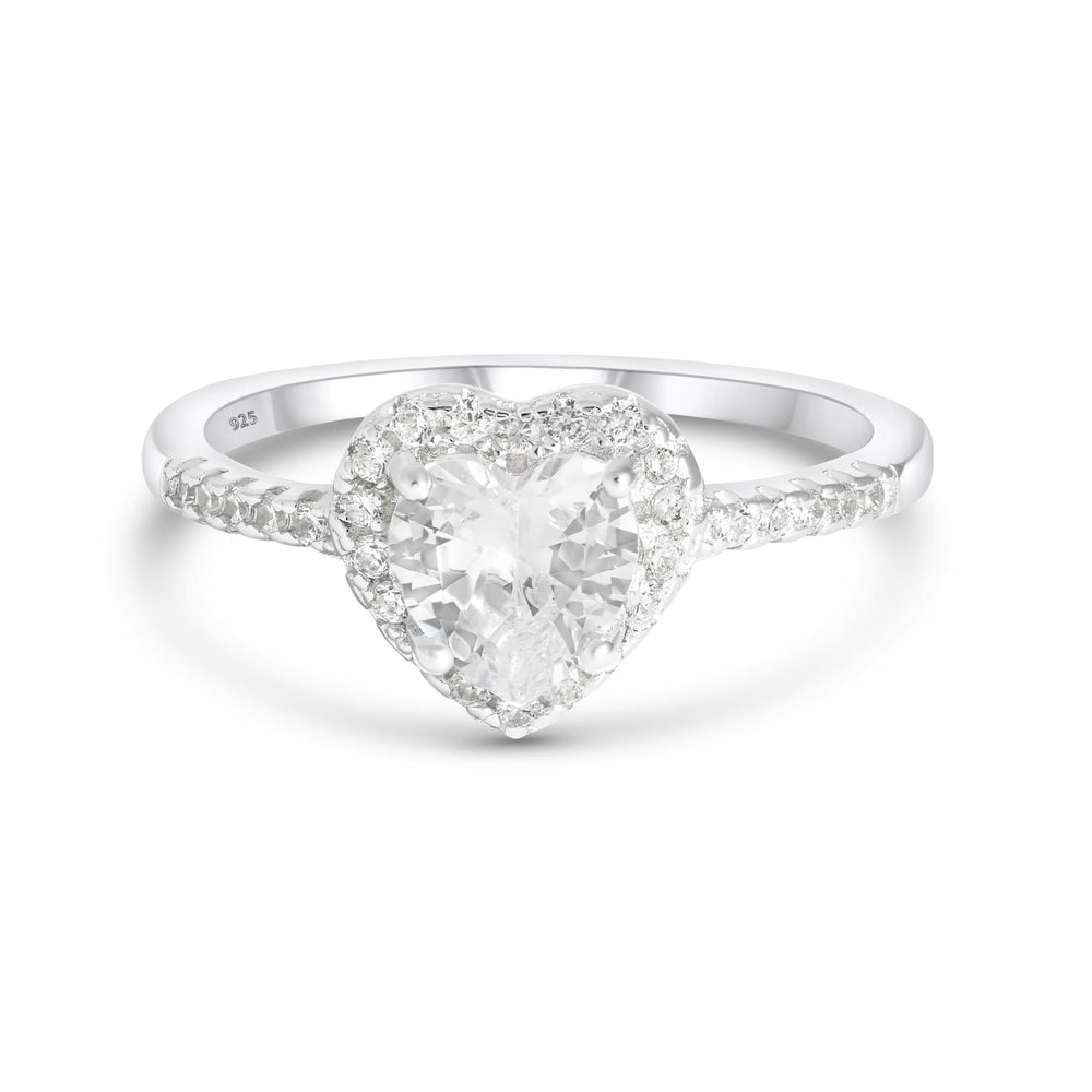 SREBRNI PRSTEN BUBBLE GUM