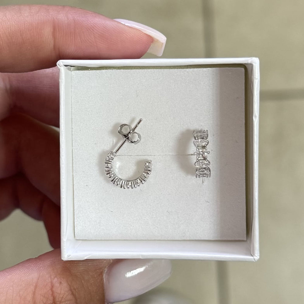 SREBRNE MINDJUŠE MINI POP