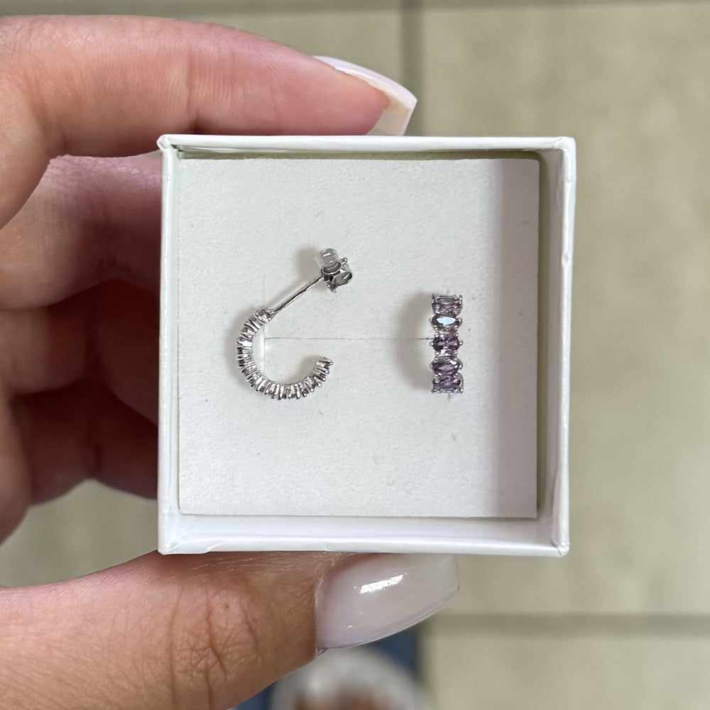 SREBRNE MINDJUŠE MINI POP