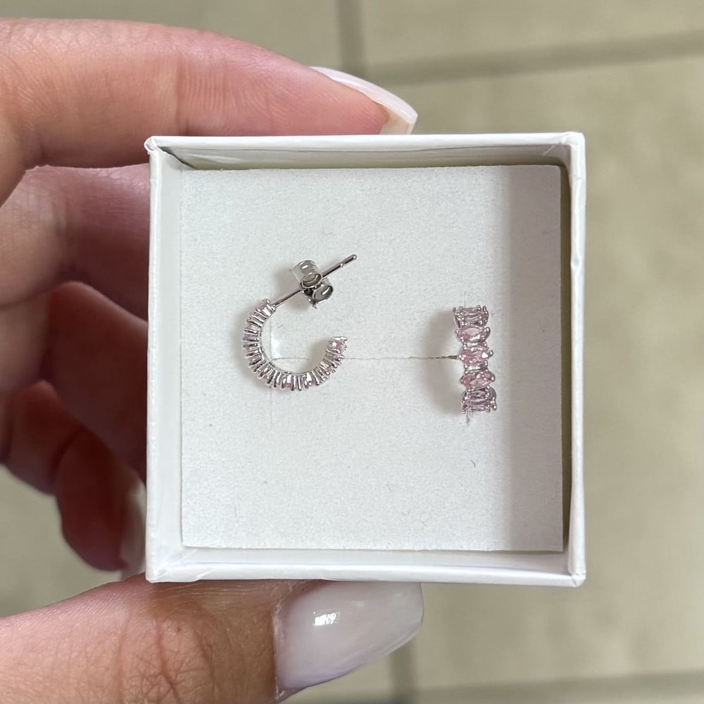 SREBRNE MINDJUŠE MINI POP