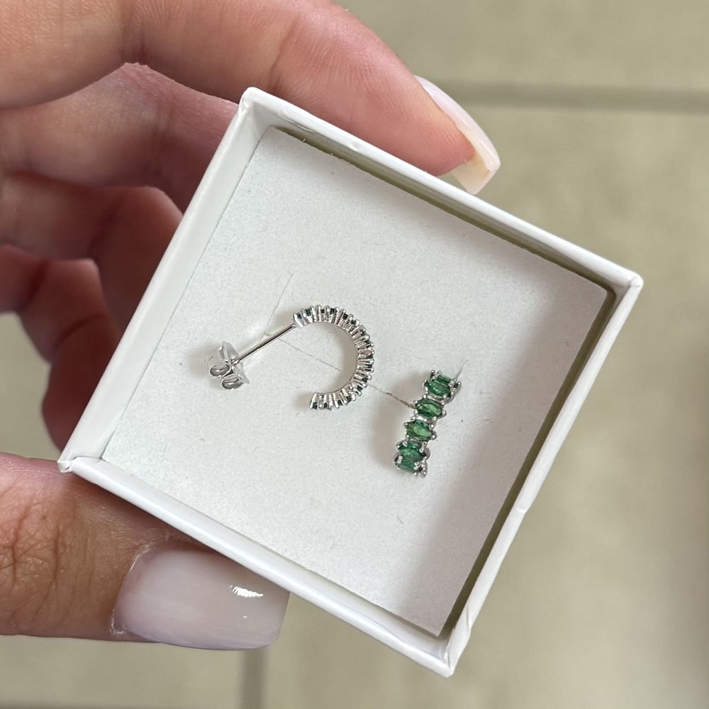 SREBRNE MINDJUŠE MINI POP