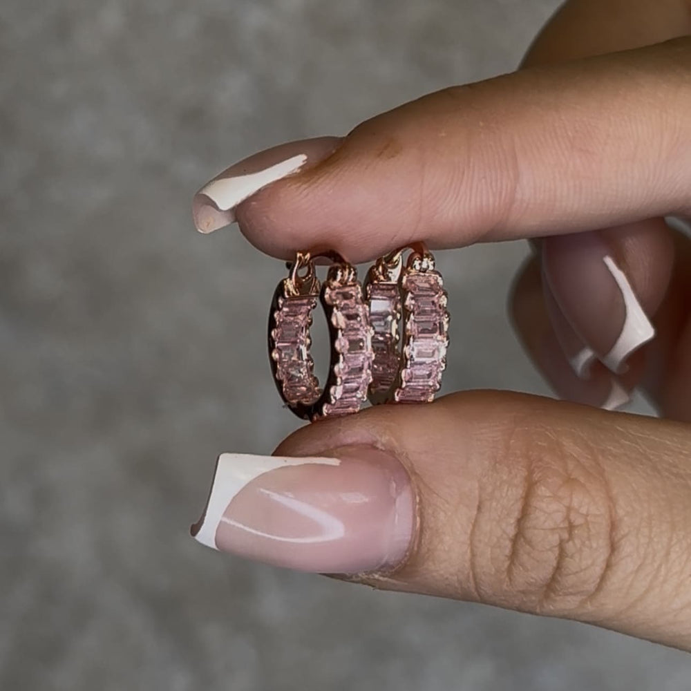 SREBRNE MINDJUŠE ELEANOR