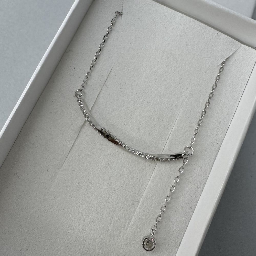 SREBRNA OGRLICA CORE LINE