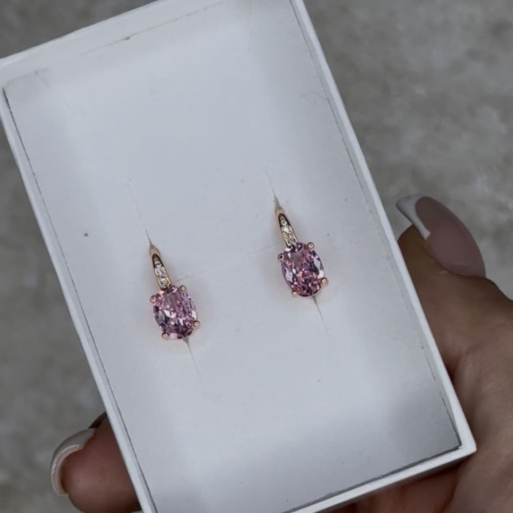 SREBRNE MINDJUŠE LIVIA