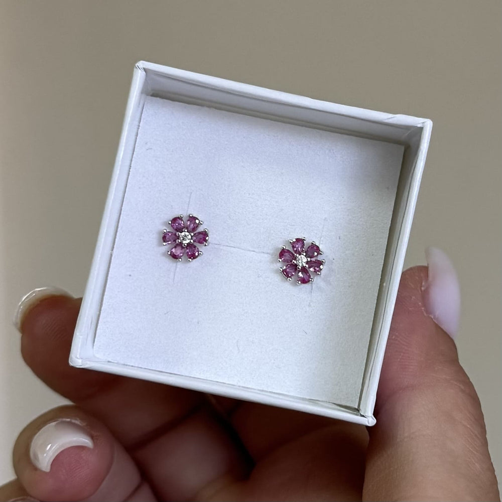 SREBRNE MINDJUŠE PETALIA