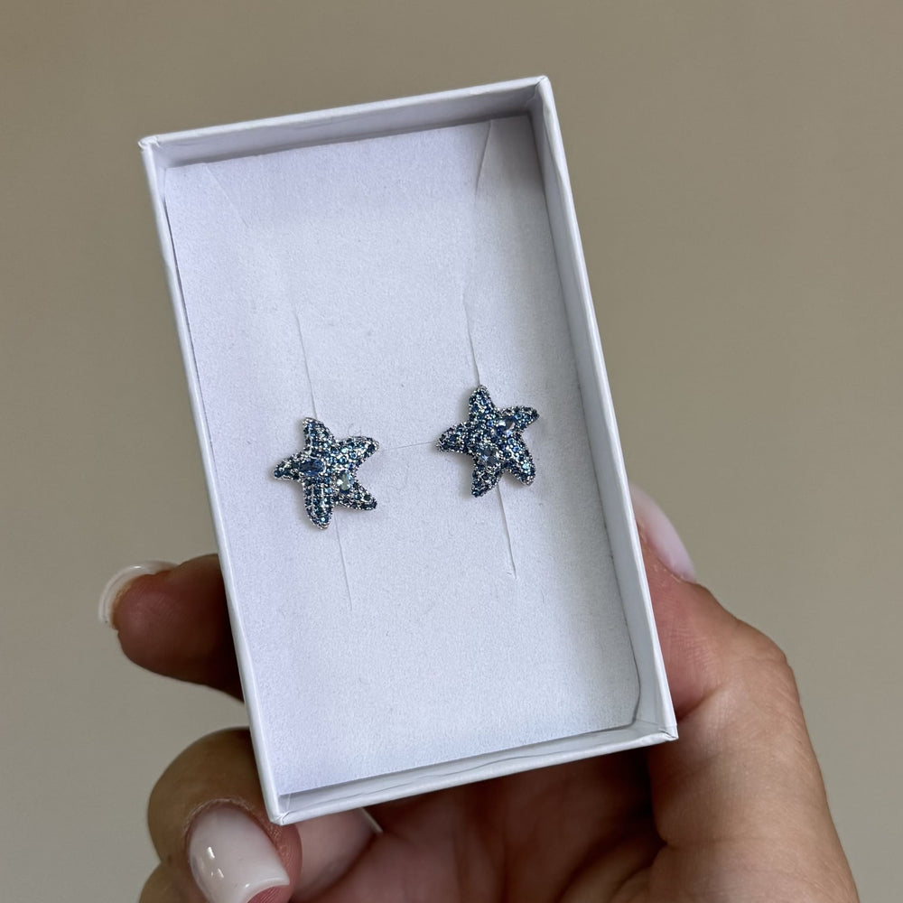 SREBRNE MINDJUŠE STARFISH