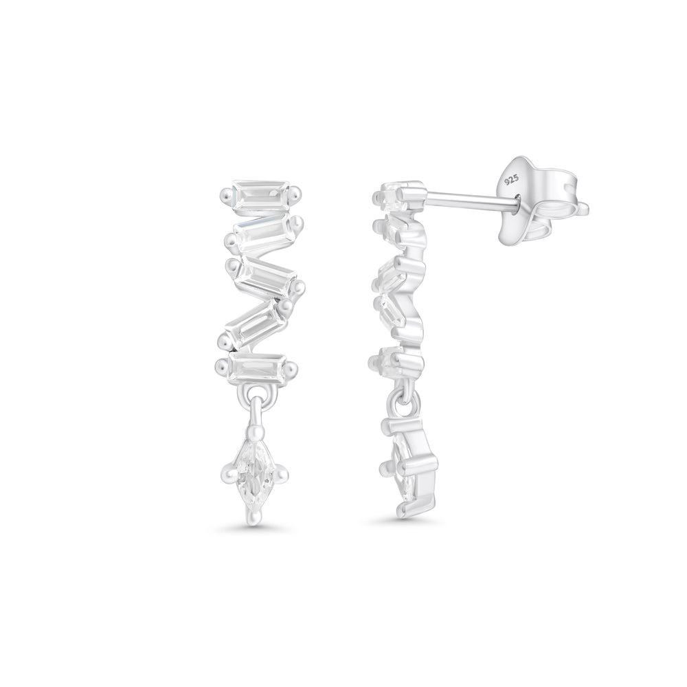 SREBRNE MINDJUŠE FRIDA