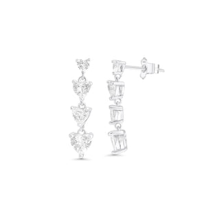 SREBRNE MINDJUŠE VICTORIA