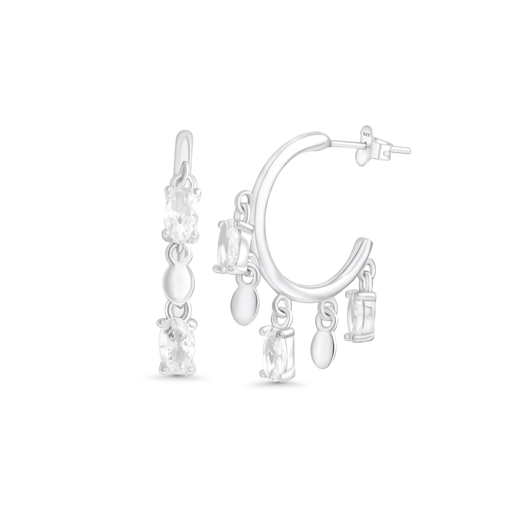 SREBRNE MINDJUŠE EDEN ALBA