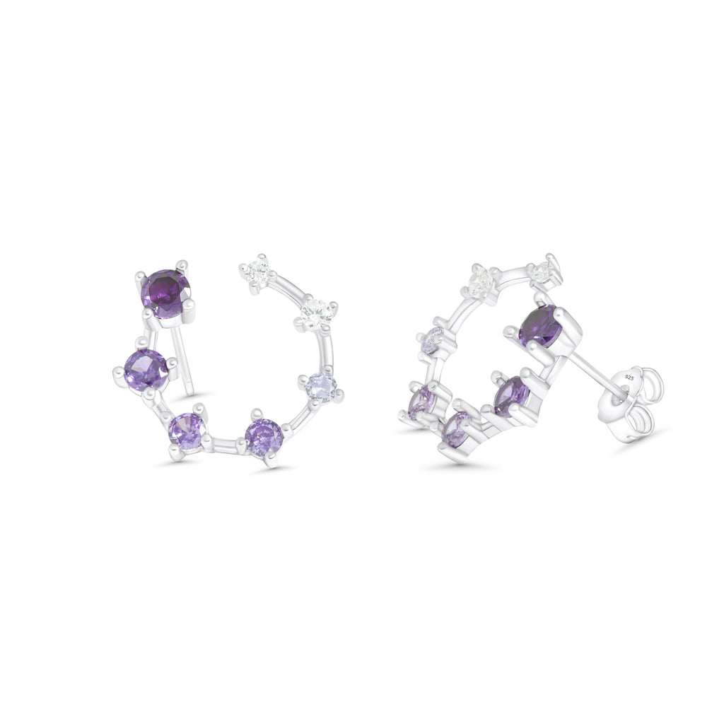 SREBRNE MINDJUŠE AMELIA