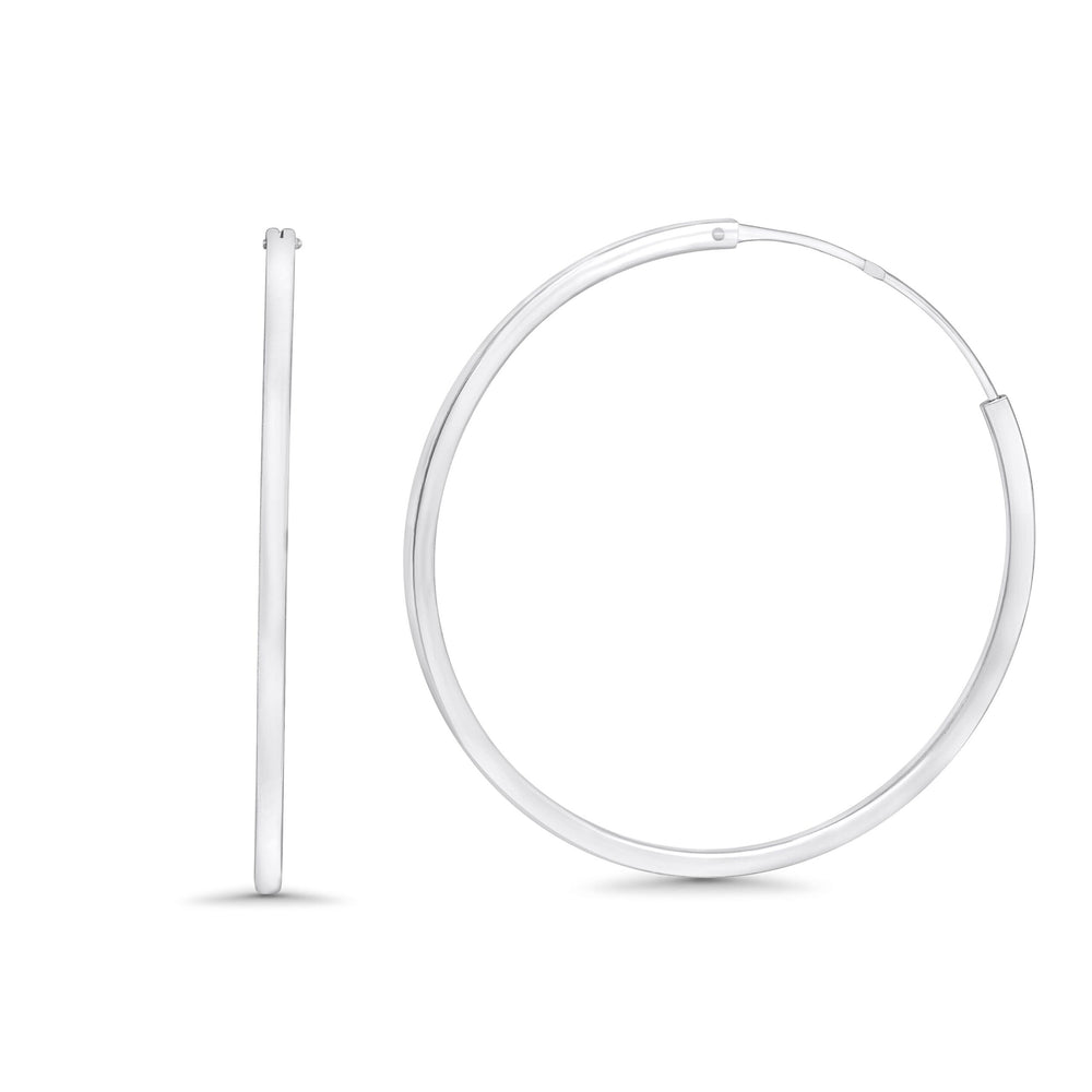 SREBRNE MINDJUŠE SLIM CLASSIC