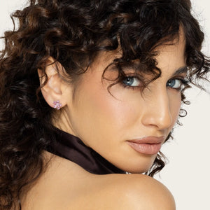 SREBRNE MINDJUŠE FLORAL DREAM