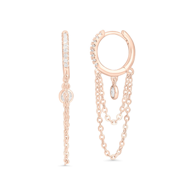 SREBRNE MINDJUŠE HARRIET