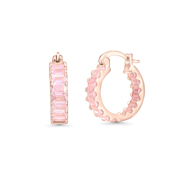 SREBRNE MINDJUŠE ELEANOR