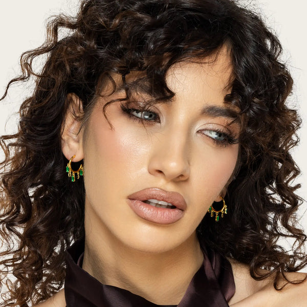 SREBRNE MINDJUŠE EDEN GOLD