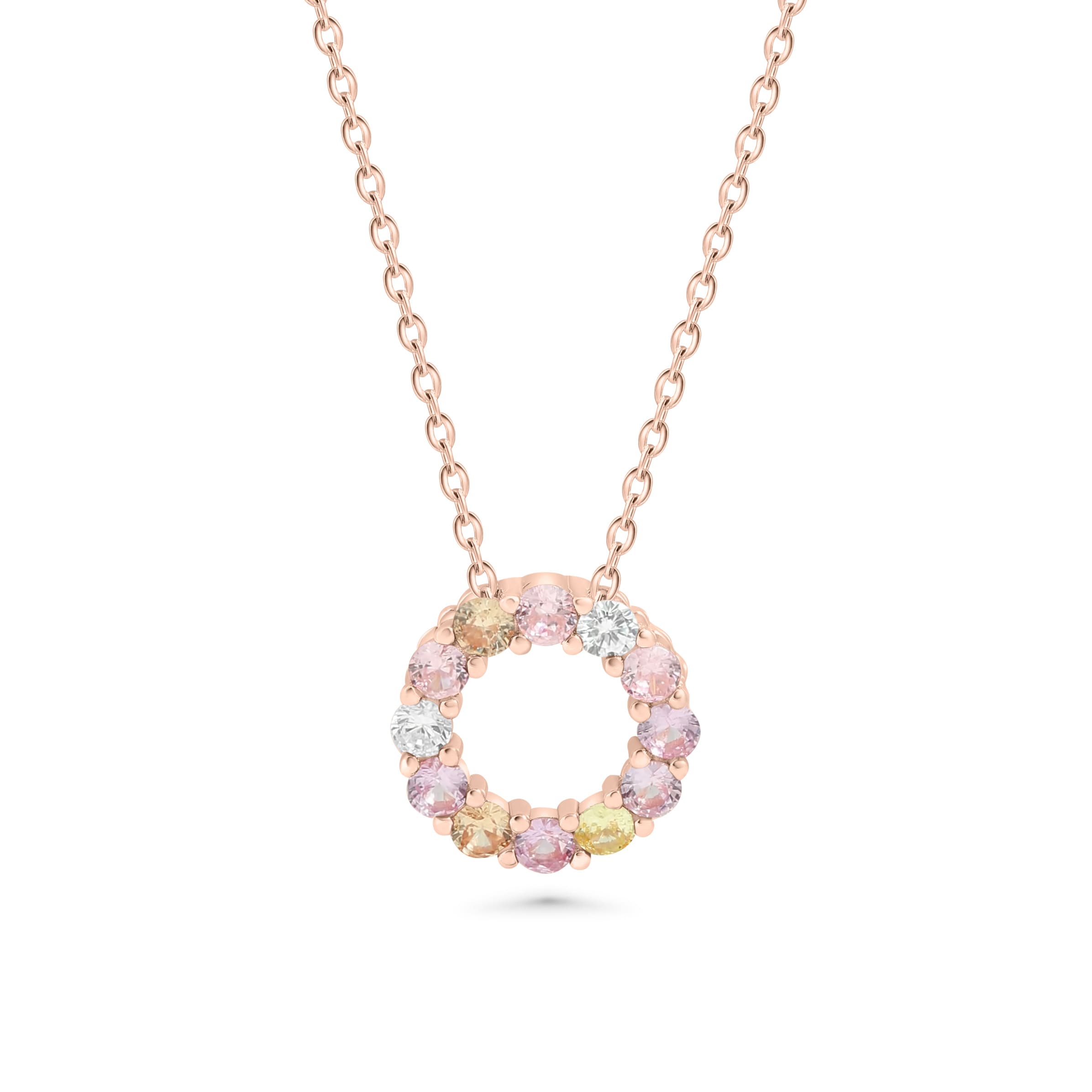 SREBRNA OGRLICA PAMELA