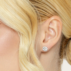 SREBRNE NAUŠNICE MARGOT