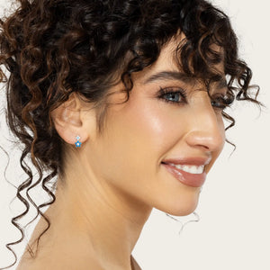 SREBRNE MINDJUŠE MINI FLORA