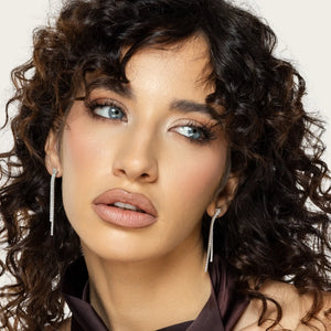 SREBRNE NAUŠNICE MAGIC DUST