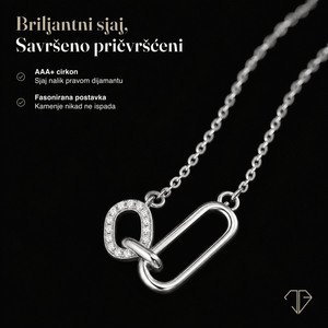 SREBRNA OGRLICA SOLARI