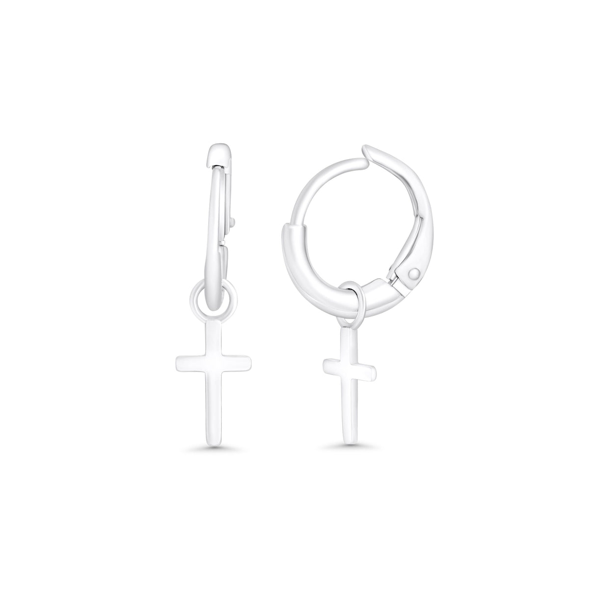 SREBRNE MINDJUŠE CROSS CLASSIC