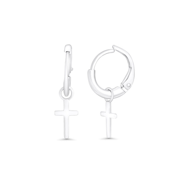 SREBRNE MINDJUŠE CROSS CLASSIC