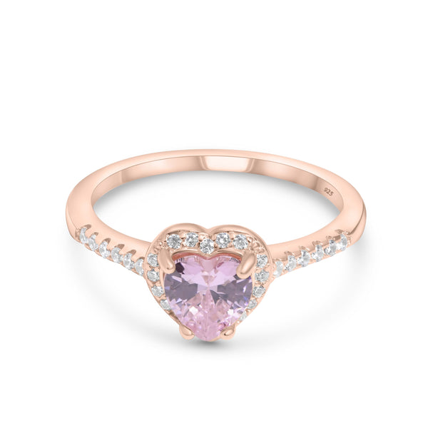 SREBRNI PRSTEN BUBBLE GUM