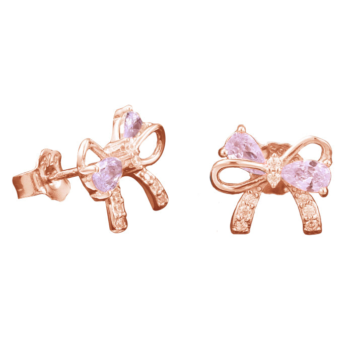 SREBRNE MINDJUŠE MATCHING BOW