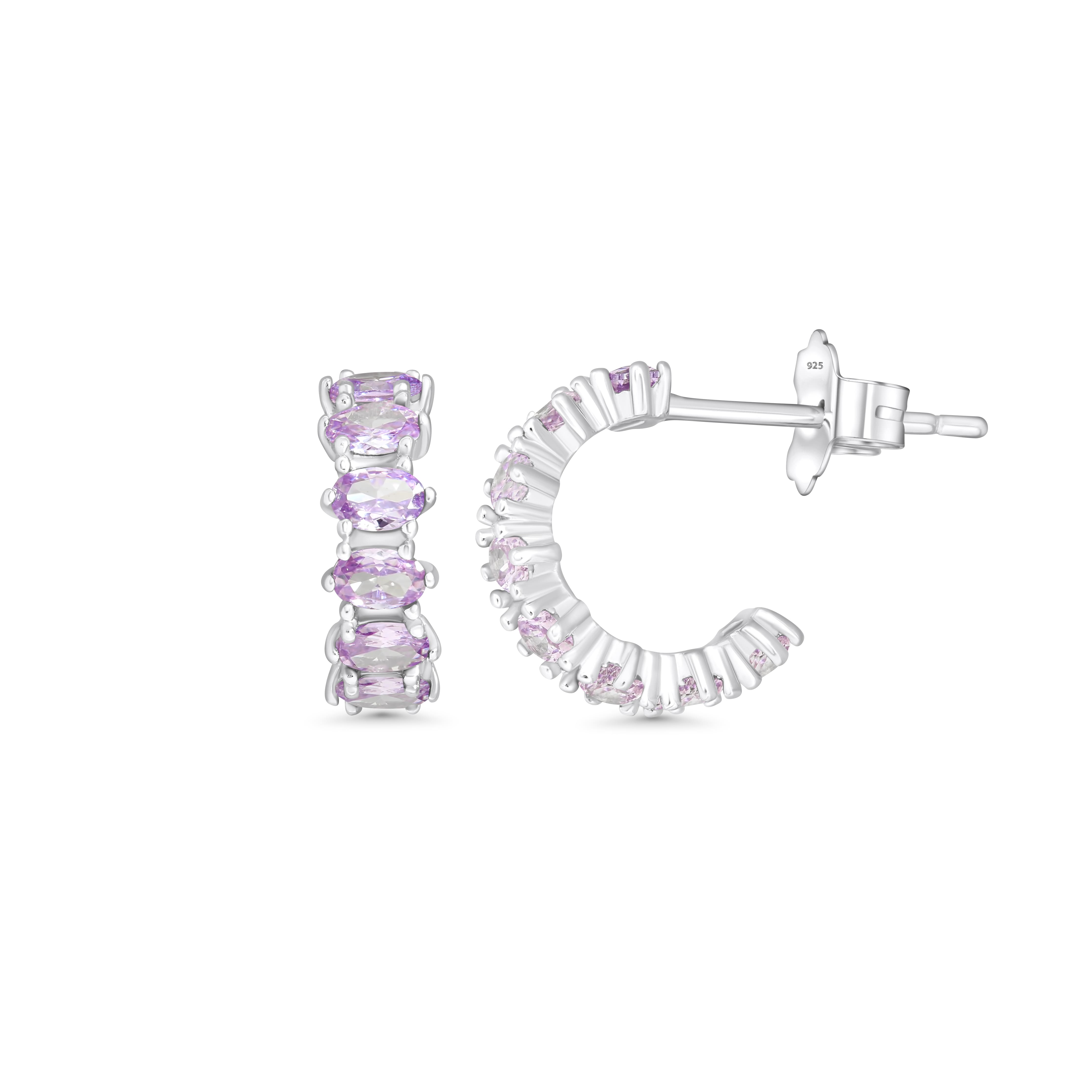 SREBRNE MINDJUŠE MINI POP