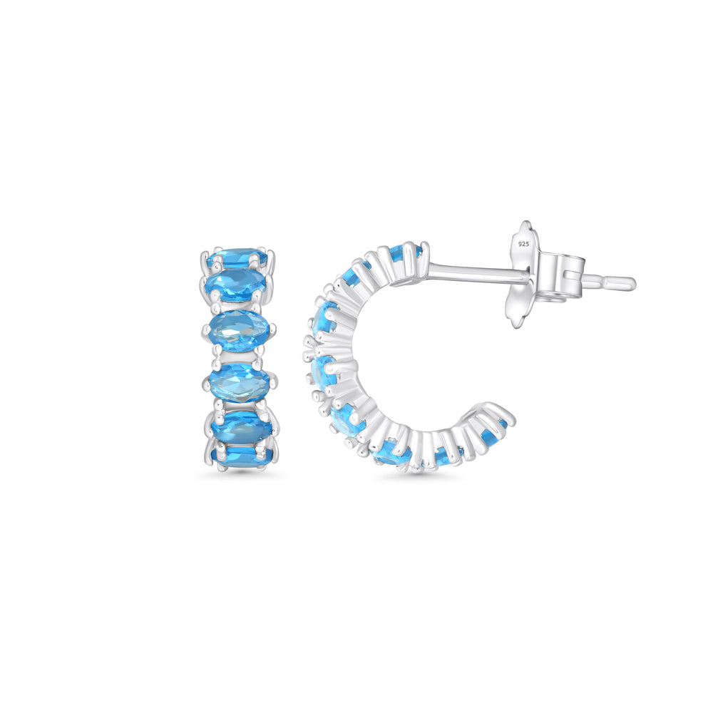 SREBRNE MINDJUŠE MINI POP