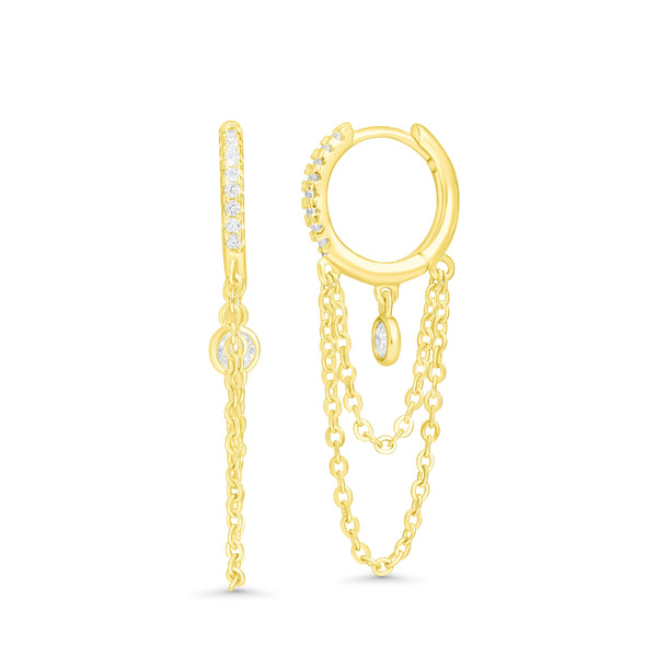 SREBRNE MINDJUŠE HARRIET