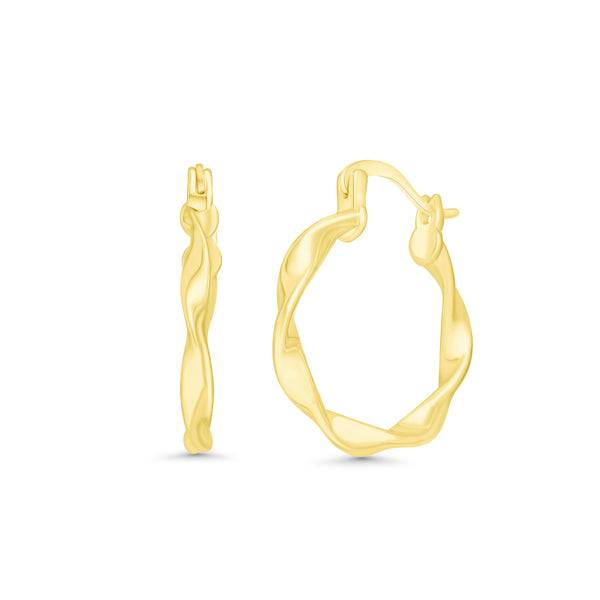 SREBRNE MINDJUŠE LUMIELLE