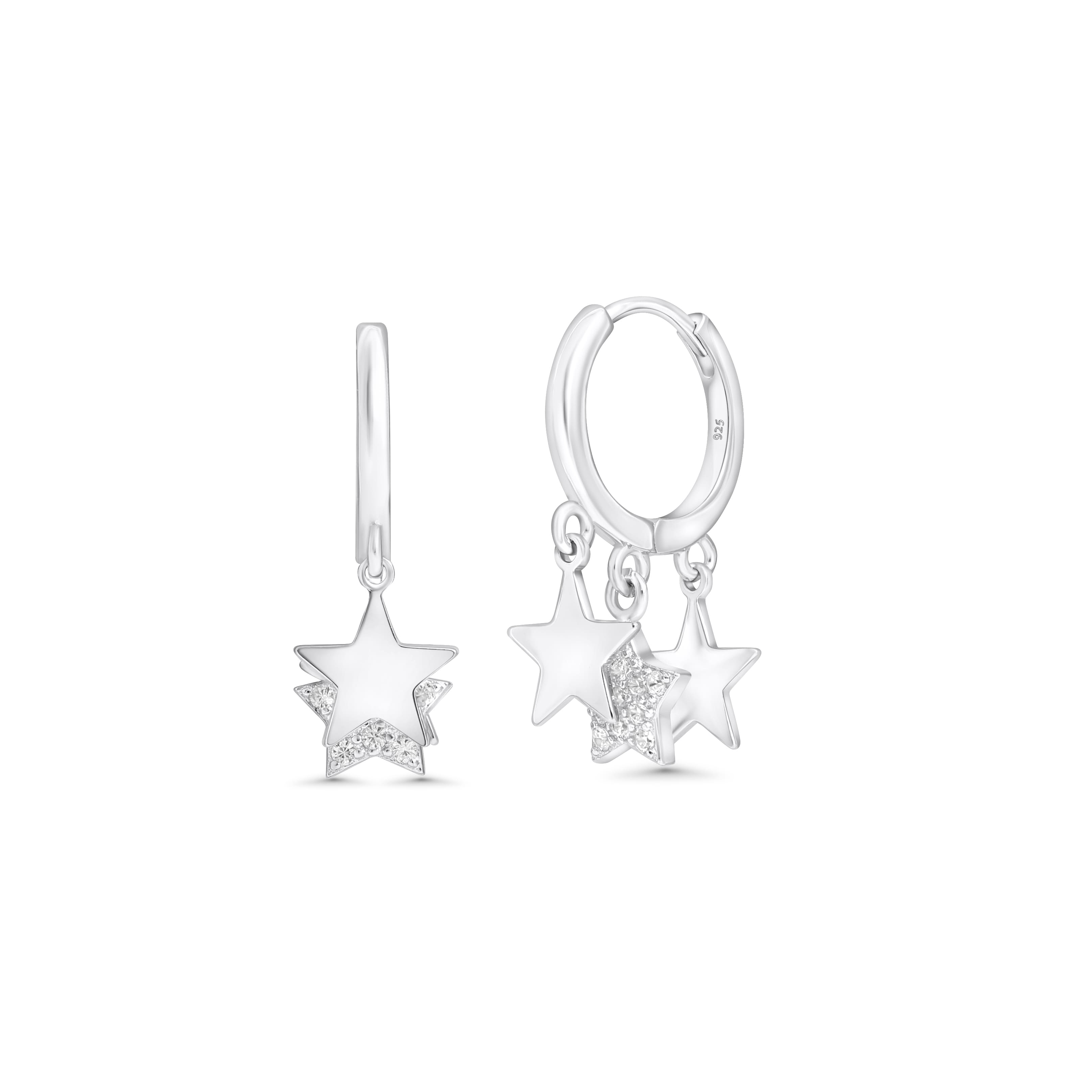 SREBRNE MINDJUŠE IN YOUR ORBIT