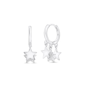 SREBRNE MINDJUŠE IN YOUR ORBIT