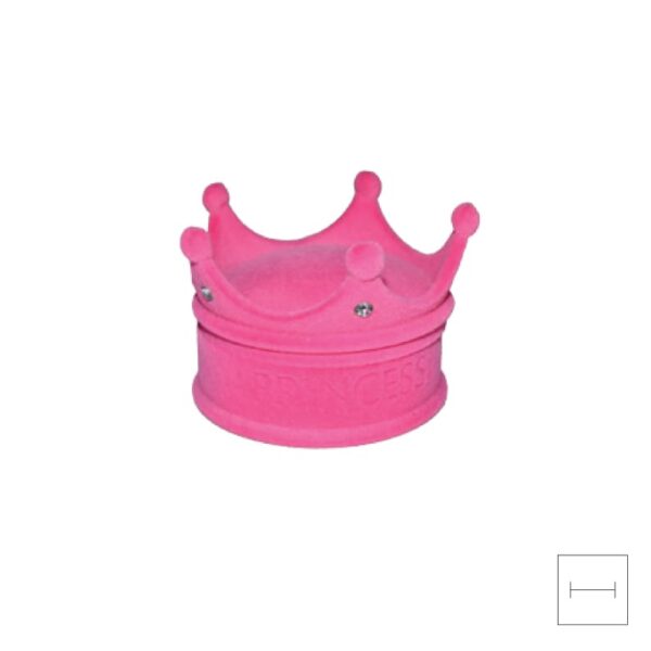 Pink Princess Box